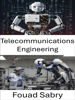 cover image of Telecommunications Engineering